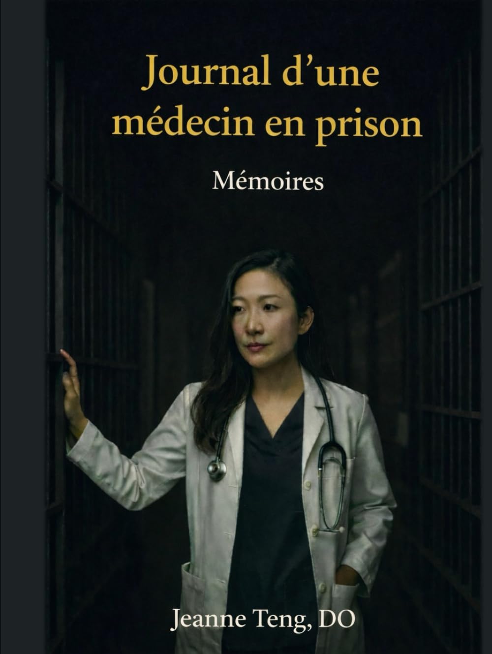Journal d'un médecin de prison
