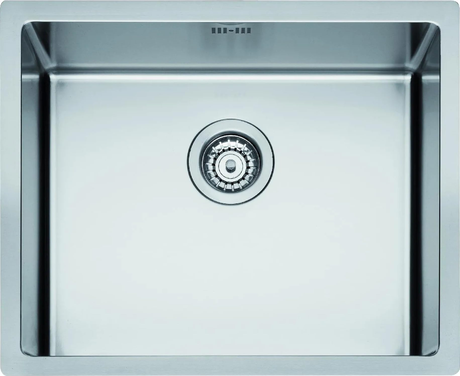 Apell SZ54FSFR - Lavello da cucina, 1 vasca