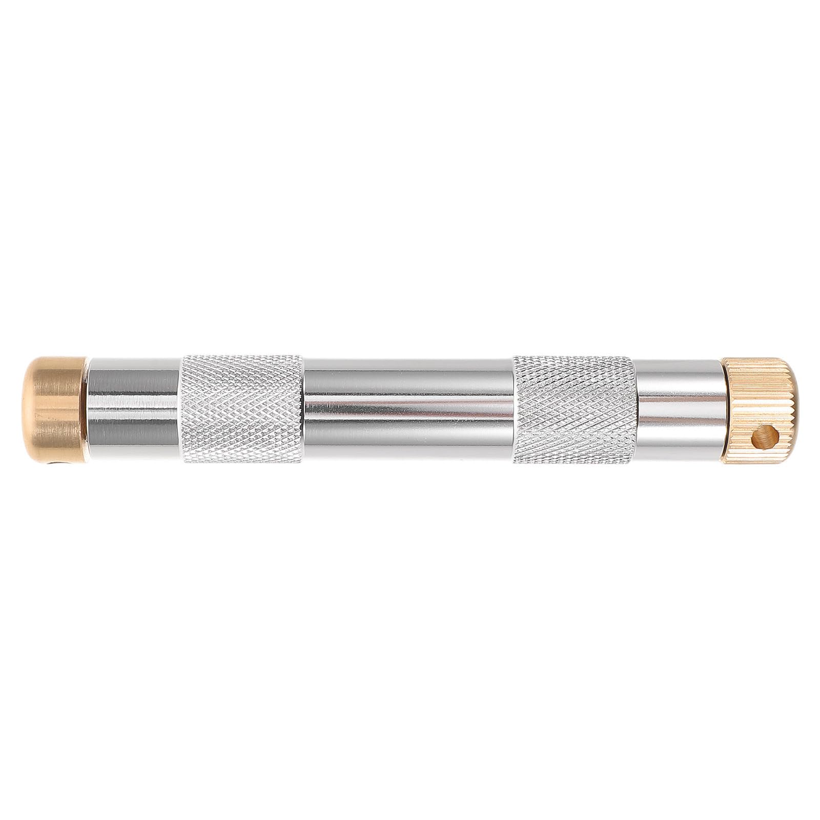 Pistón de fuego IMIKEYA de aluminio y latón con diseño ergonómico