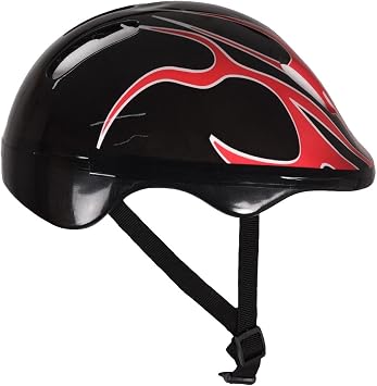 True Face Bike Helmet Cycle Helmet Adjustable Lightweight Adult Bike Helmet Ideal for Road and Mountain Adjustable Strap Helmet