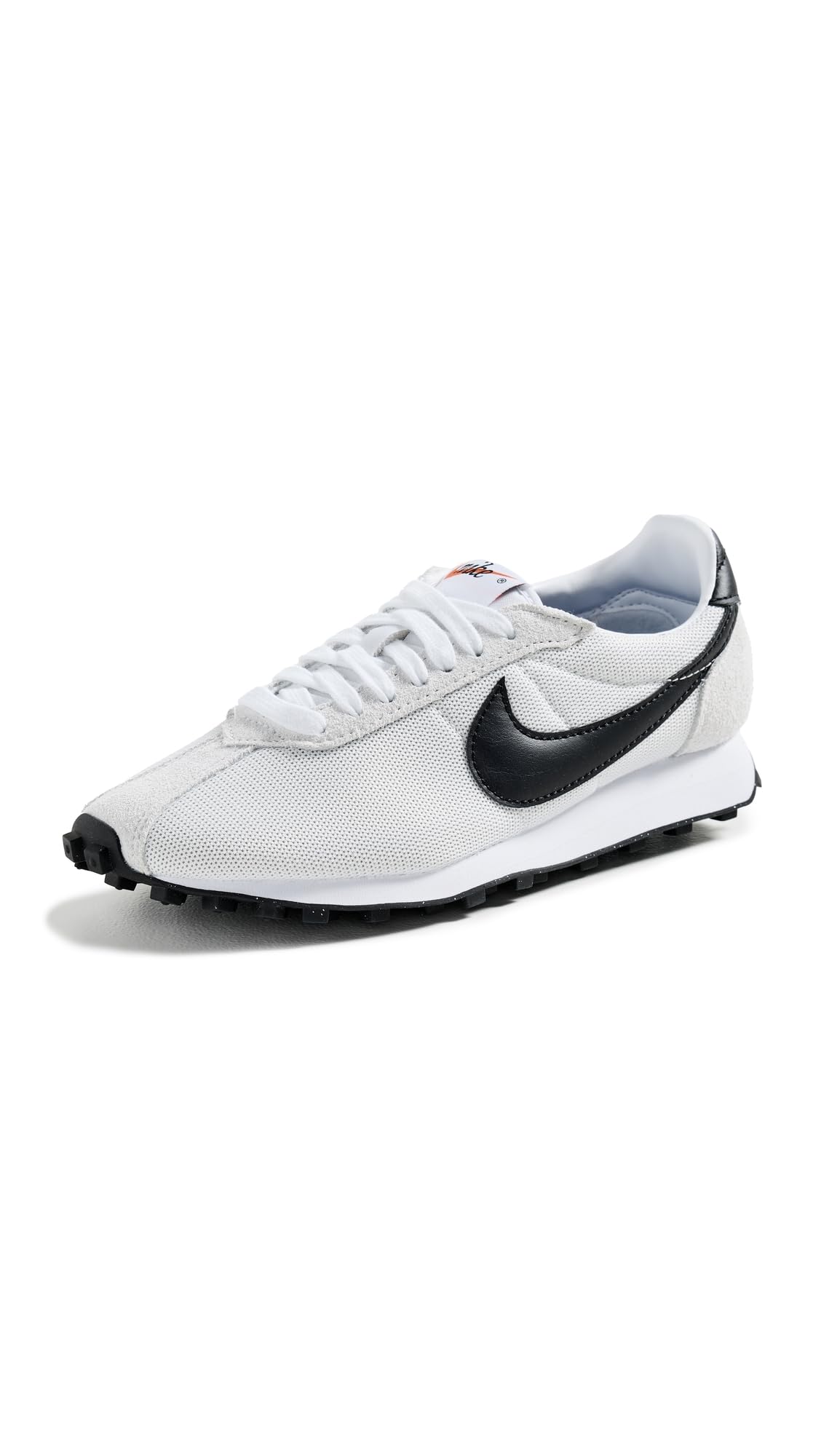 Nike Women's White Ld-1000 Trainers Hf3227 100 - Size: 5