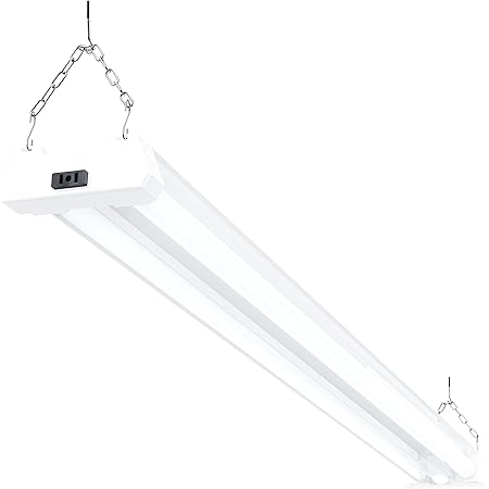 Garage lights with motion sensor Clearance