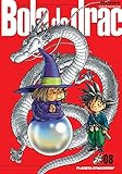  Bola de Drac nº 08/34 (Manga Shonen)