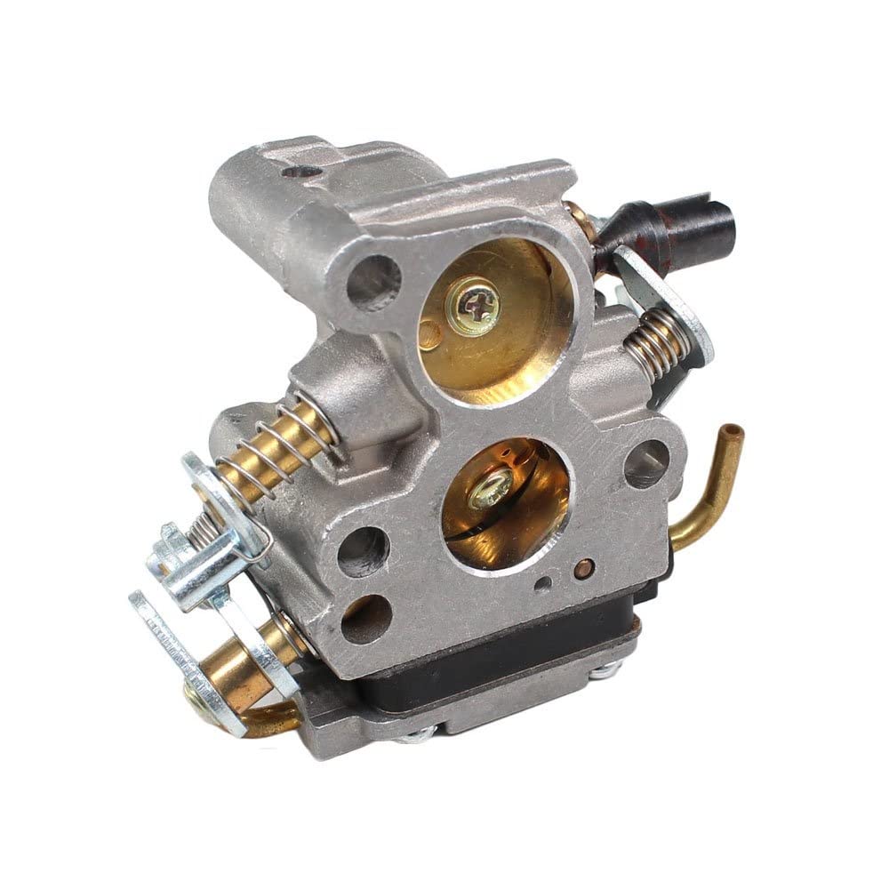 para Zama Hus 240 240E 235 235E 586936202 C1T-W33 Accesorios De Motosierra Carburador Kit De Herramientas De Ajuste De Filtro De Aire Accesorios