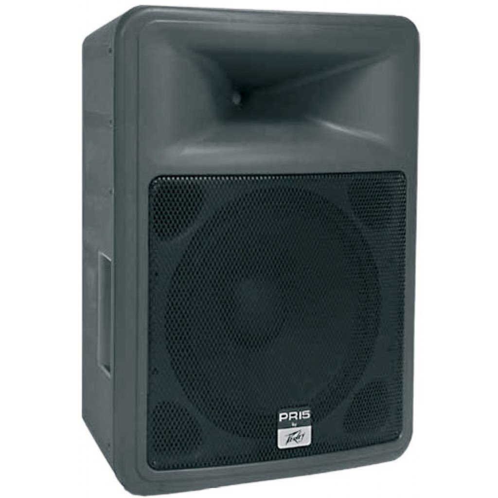 Caixa Acústica Passiva 15 Polegadas 400W RMS Peavey PR15NEO