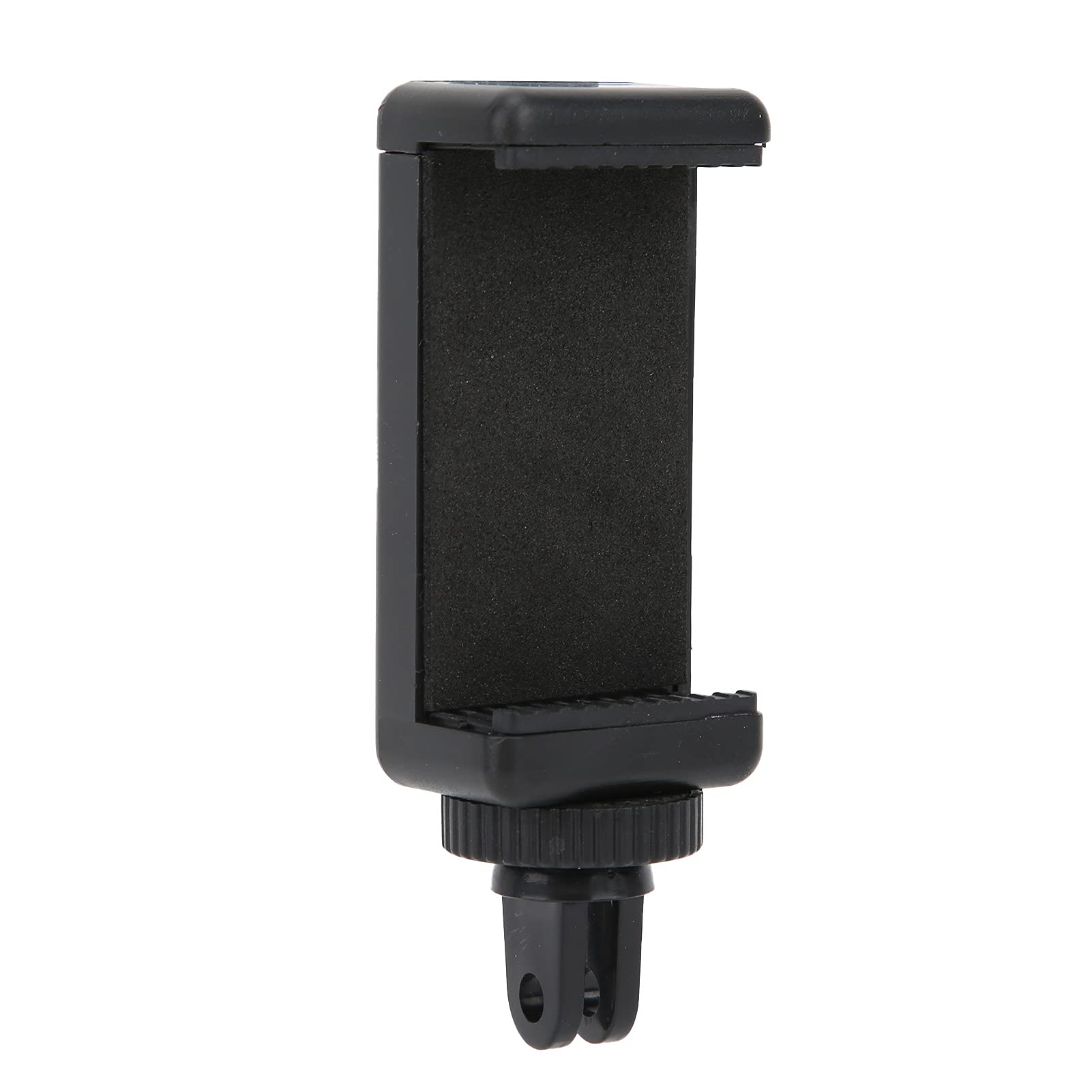 ULANZI Supporto Per Telefono In Metallo Supporto Per Treppiede Monopiede Morsetto Per Clip Scarpa Fredda Per IPhone 8 X XR XS 11 12 13 Mini Pro Max Samsung Xiaomi - Foto 5