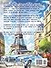 Rascal à Paris: Un Caniche Américain à Paris (The Rascal Adventures Series!) (French Edition)