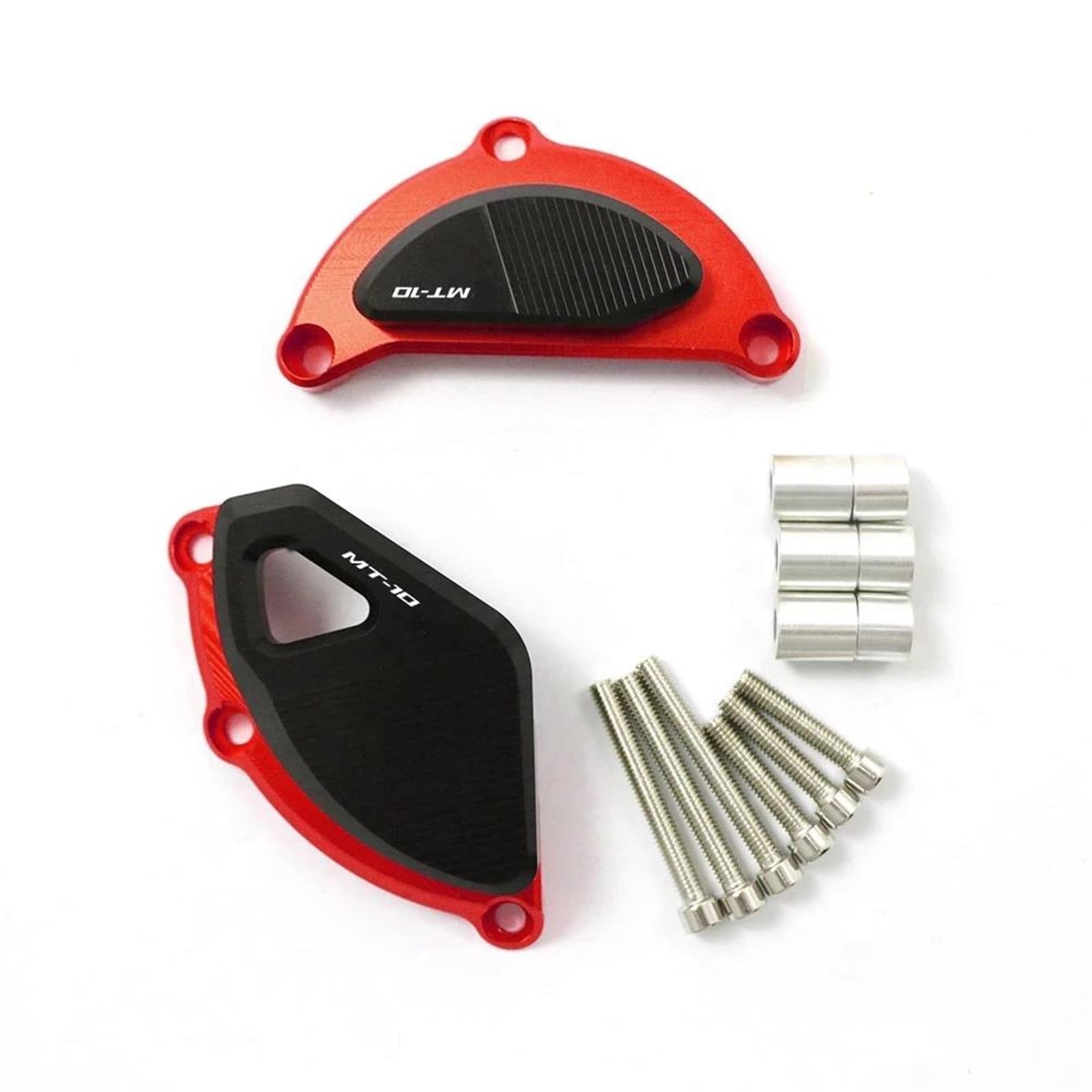 Accessoires moto protection moteur et patins de protection pour Yamaha MT-10 FZ-10