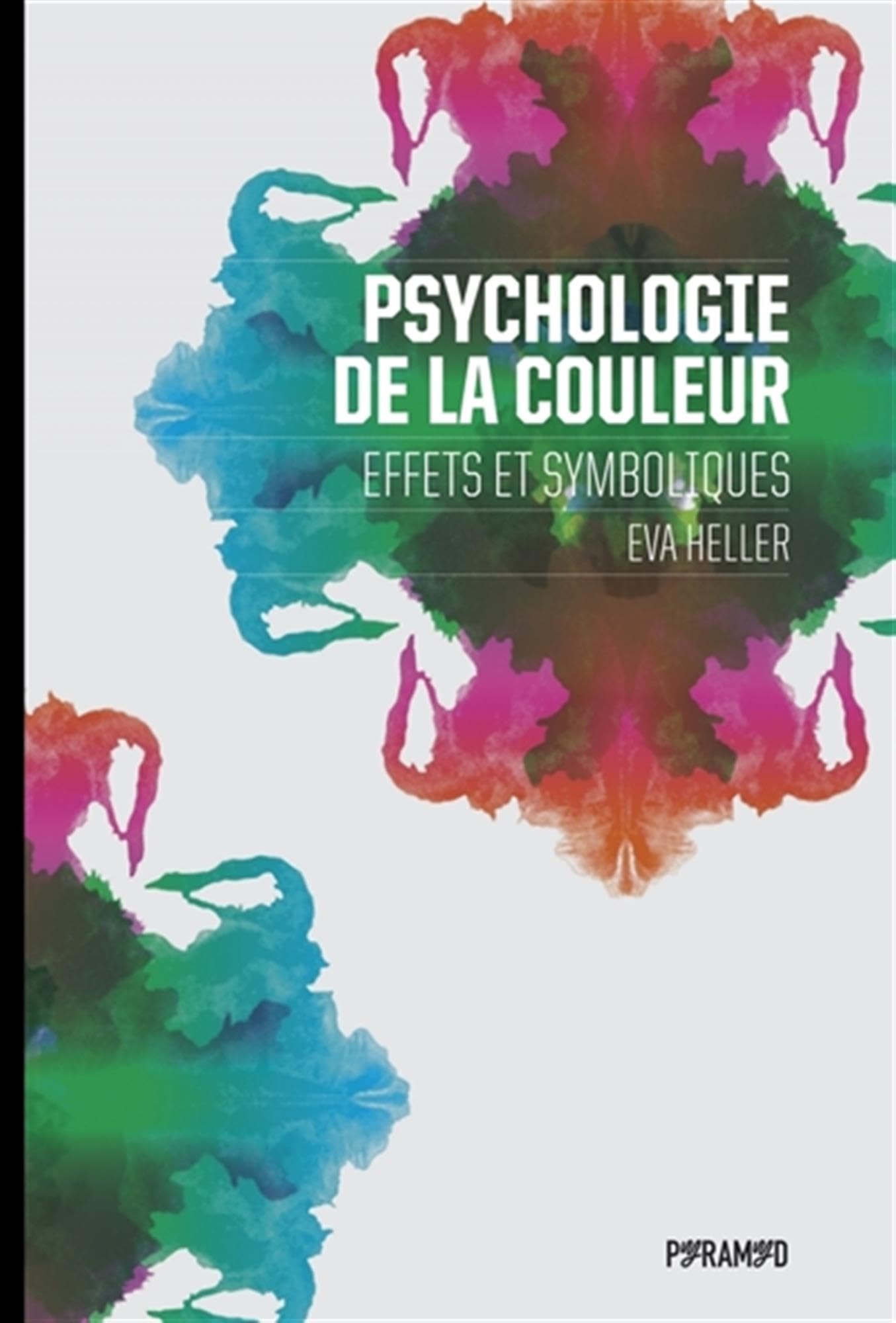 Psychologie de la couleur