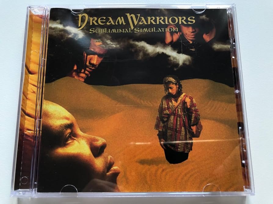 Dream Warriors – Subliminal Simulation Subliminal Simulation - Wikipedia