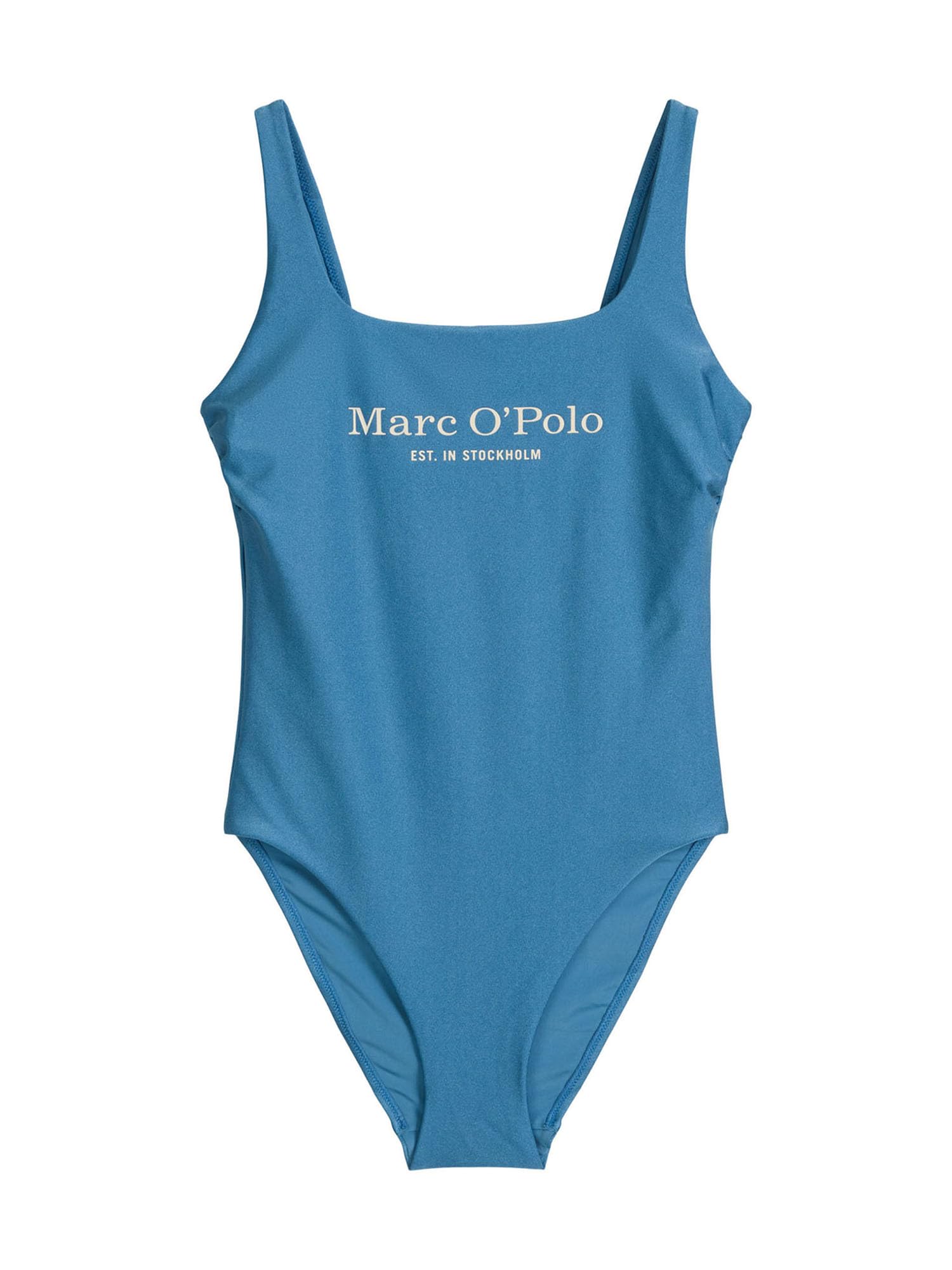 Marc O'Polo Damen Badeanzug Shiny