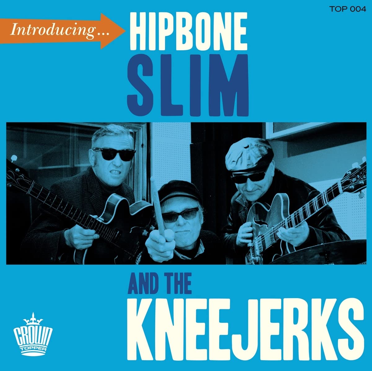 Introducing... [VINYL]
