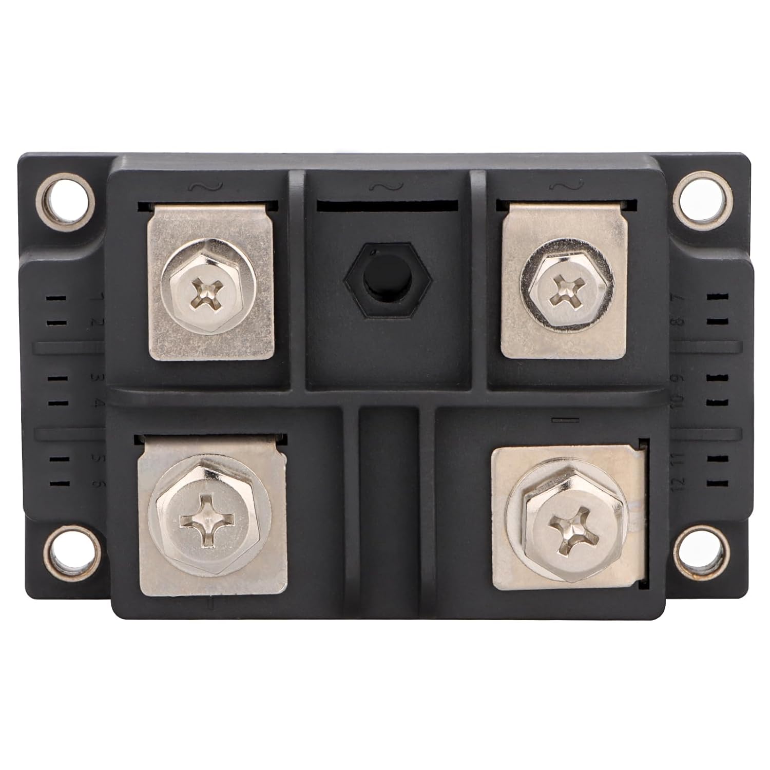 Bridge Rectifier MDQ-300A, AC to DC, 1600V 300A, Full Wave Diode Module Single-Phase (1)