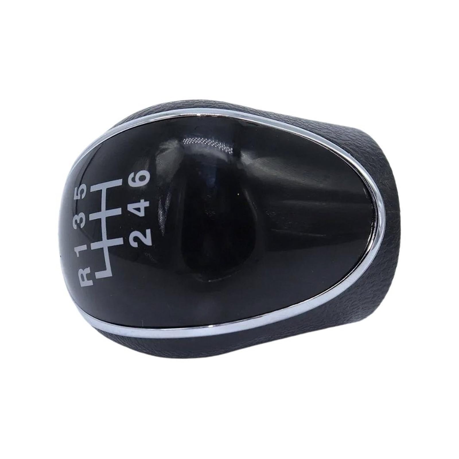 Lozopmtmld Knob Sporty Gear Shifter For Mitsubishi Grandis 2003-2011 For Outlander Ii
