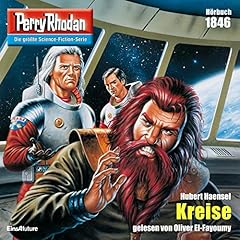 Page de couverture de Kreise