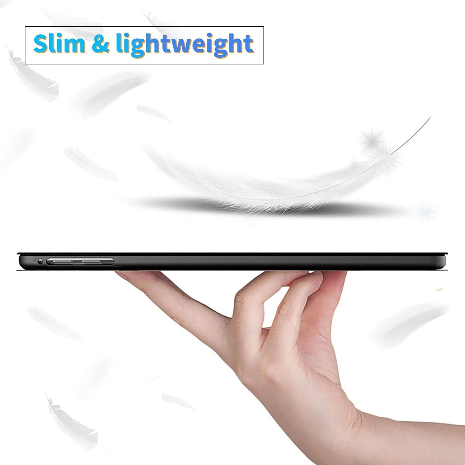 Case for Kindle Paperwhite 12th Generation 7" & Kindle ColorSoft Signature Editi... 6 61BIPIhmDwL. AC SL1500