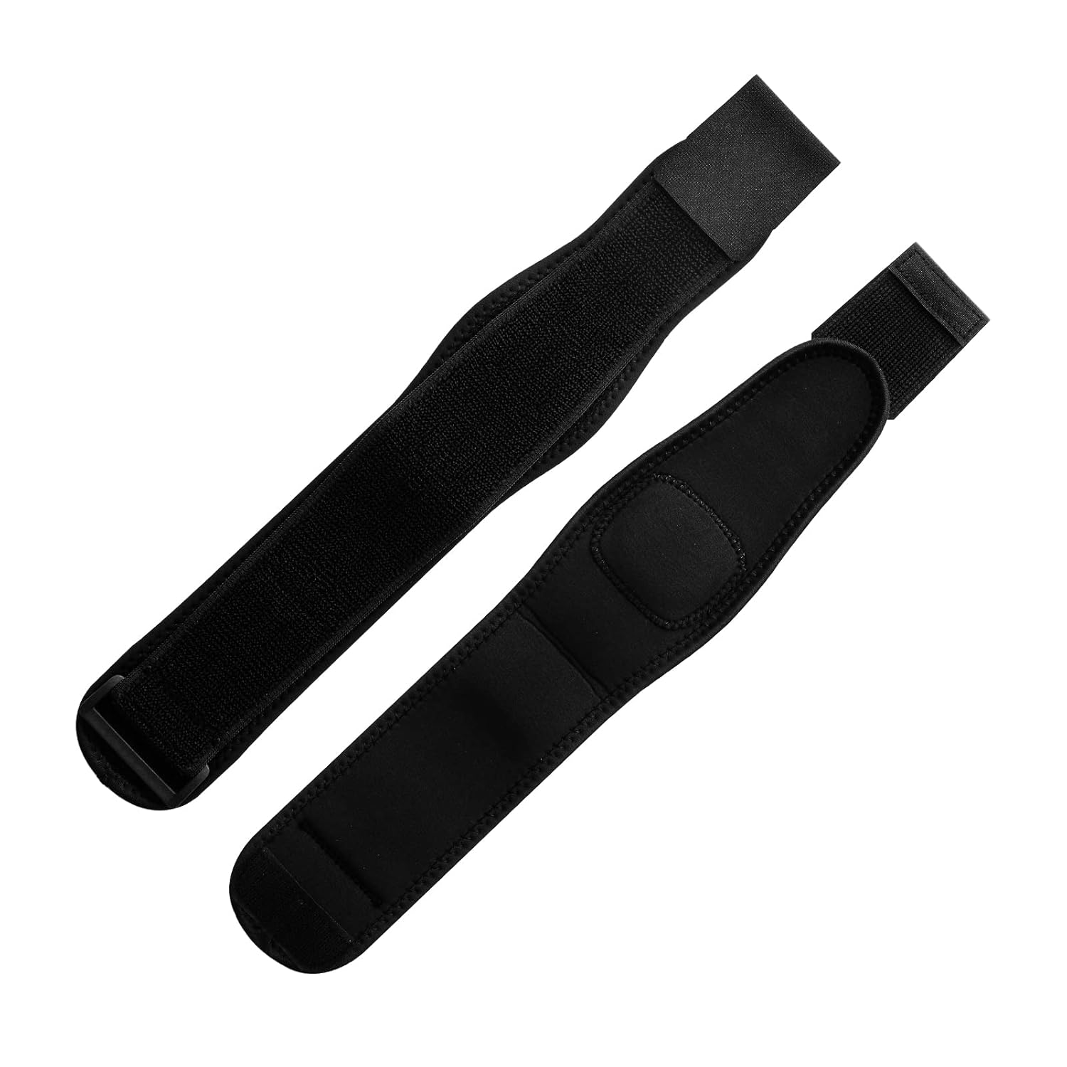 AIEX 2pcs Tennis Elbow Braces, Forearm Strap Brace Elbow Compression