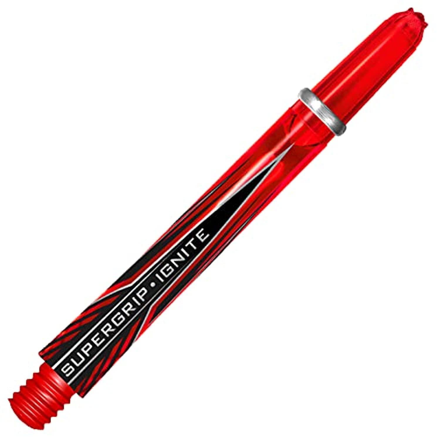 Super Grip Ignite Shaft Medium Red