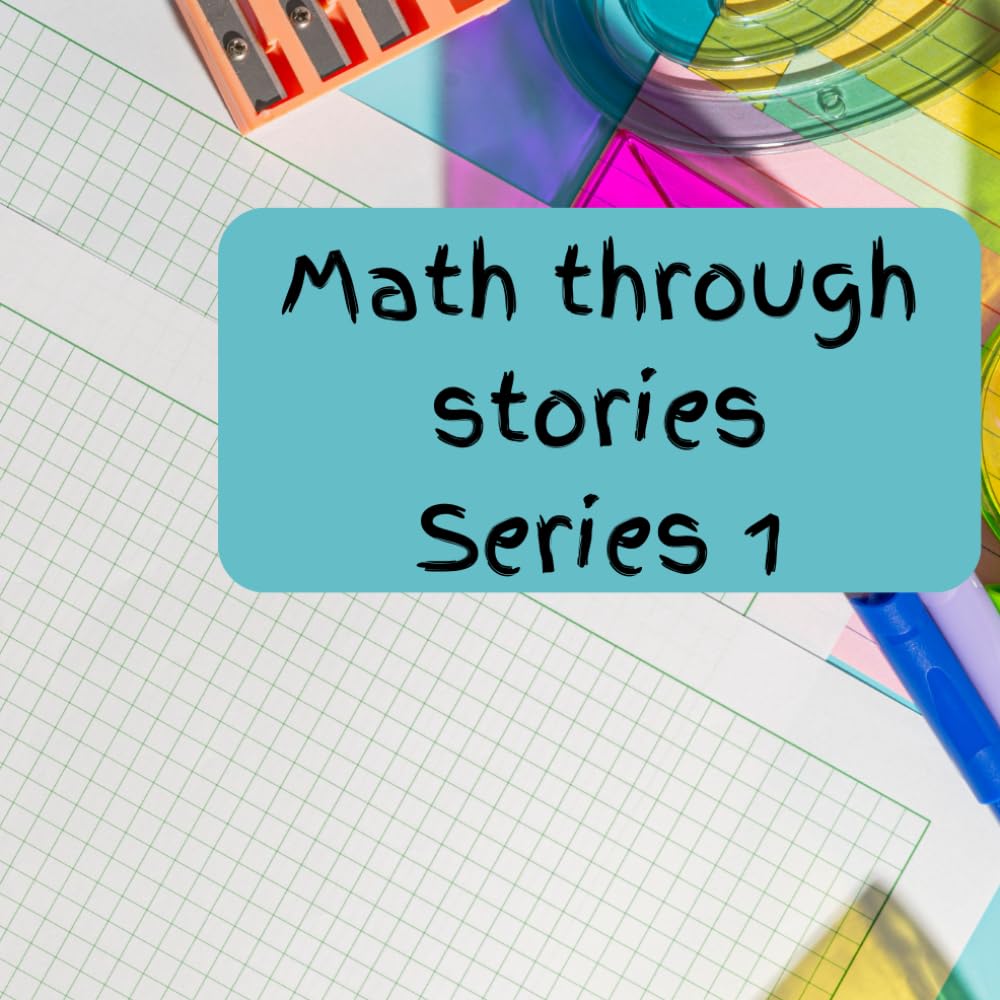 Math through stories