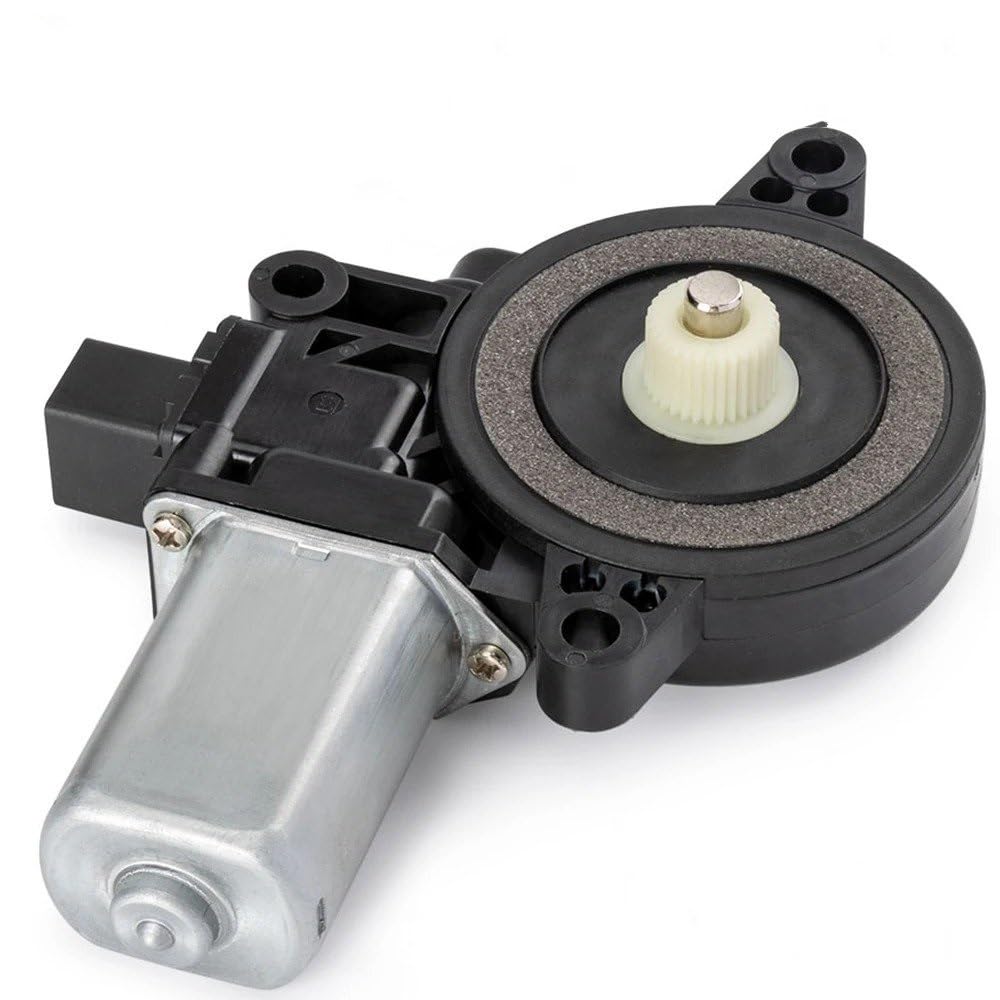 UFITIDU Window Regulator for Mazda 2 2007-2012 3 2008-2012 BL 6 2007-2016 GH GJ CX5 2012-2015 Power Window Lift Motor D651-58-58X D651-59-58X(Right D651-58-58X)