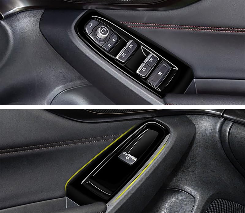 Amazon | KUTOOK 新型WRX S4 VBH WRX S4 アクセサリー パーツ パワー