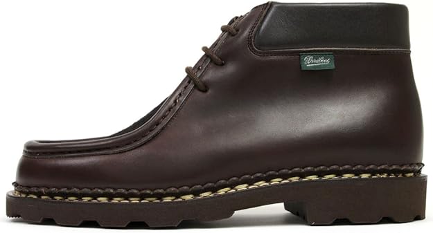 Amazon | [パラブーツ] ミリ―ポニー ブラック (MILLY MARRON-LIS NOIR