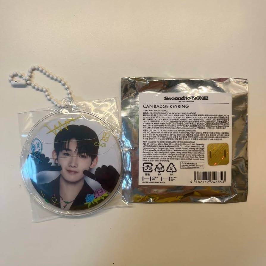 &TEAM ペンミ グッズセット JO Amazon.co.jp: ＆team SECOND TO NONE JOセット : おもちゃ