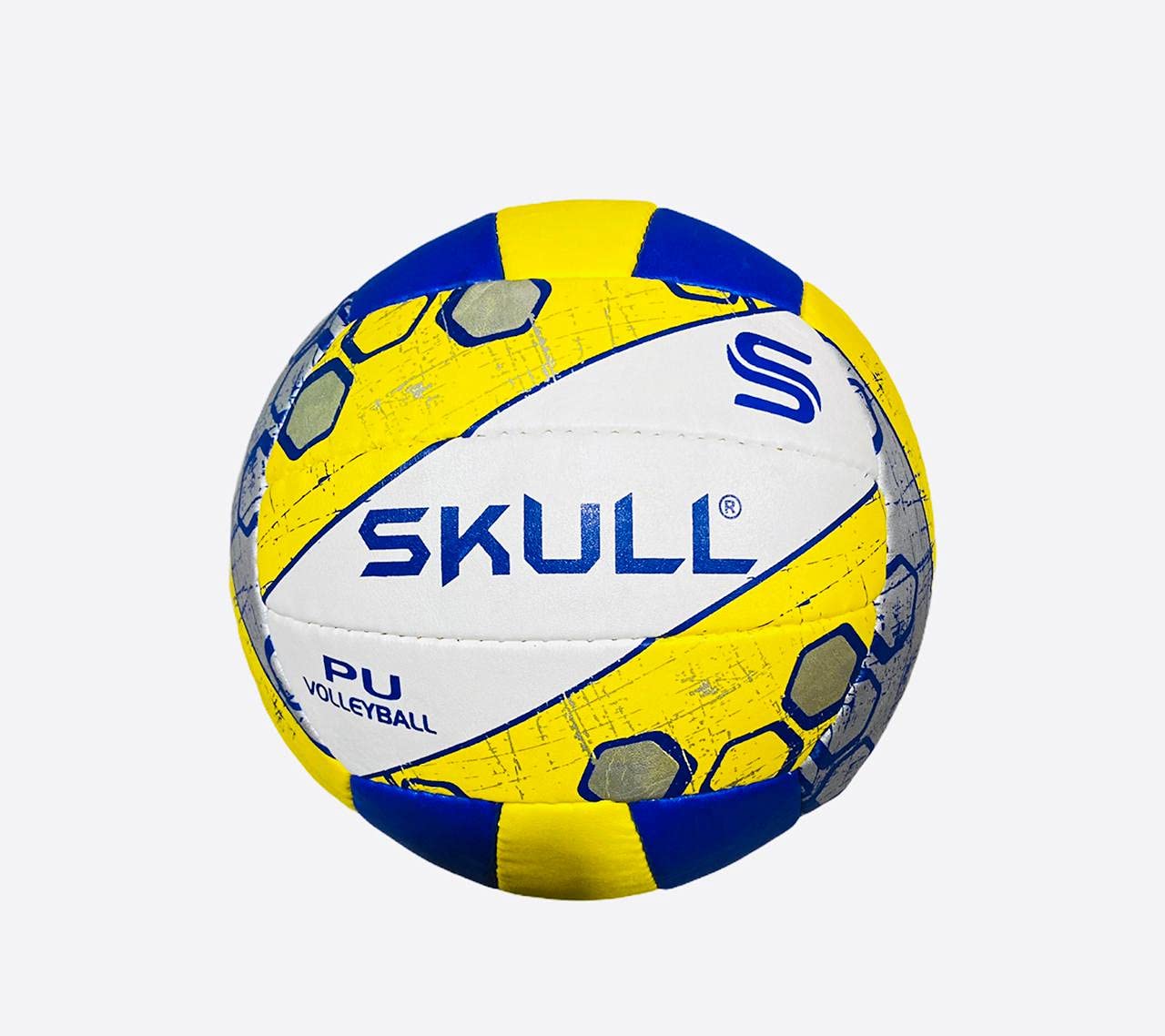MORIKUS PU Volleyball Regulation Size for Indoor or Outdoor Play, Durable, Regulation Volleyballs for Beginners, Competitive, Recreational Play, Beach Play - Multicolor (B09B2KS9VJ) Amazon Price History, Amazon Price Tracker