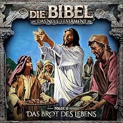 Couverture de Das Brot des Lebens