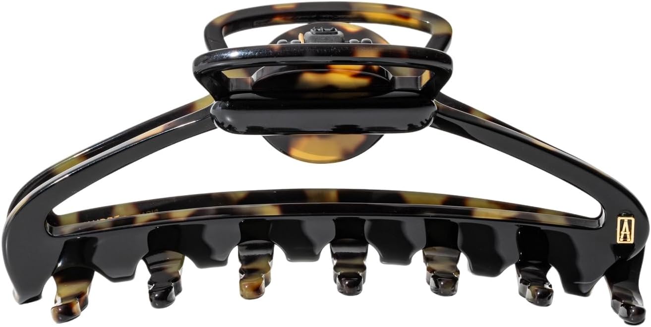 アレクサンドル ドゥ パリ] TIMELESS ヘアクリップ ACCL-17417