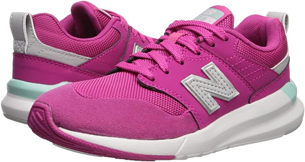 New Balance 009 V1 Sneaker Pink 39 EU 