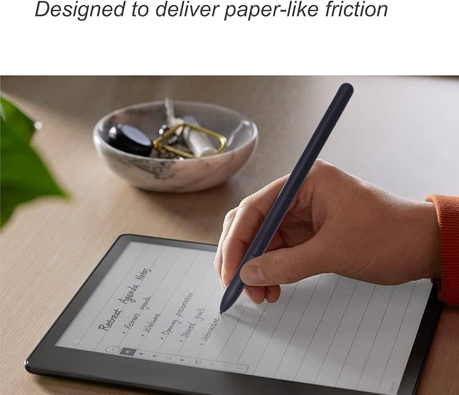 Amazon Kindle Scribe スタイラスペン付き Amazon.co.jp: Kindle Scribeスタイラスペン用スタイラスペン Kindle