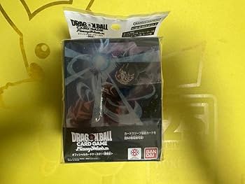 Amazon | ドラゴンボ ールカードゲーム フュージョンワールド