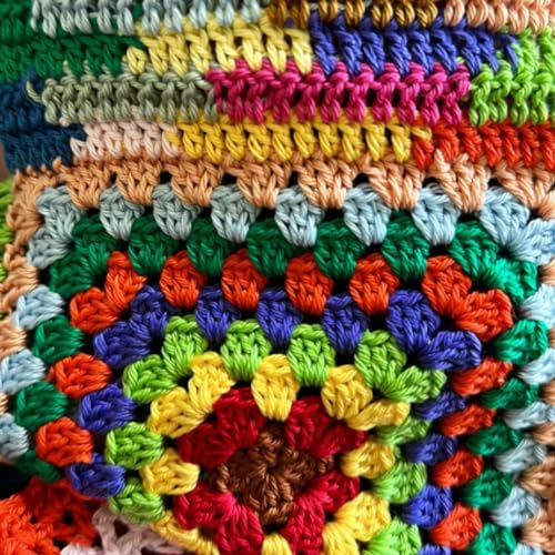 SMUMS 100% Mercerized Cotton Crochet Wool, 1010 LAVN GREEN - Image 2