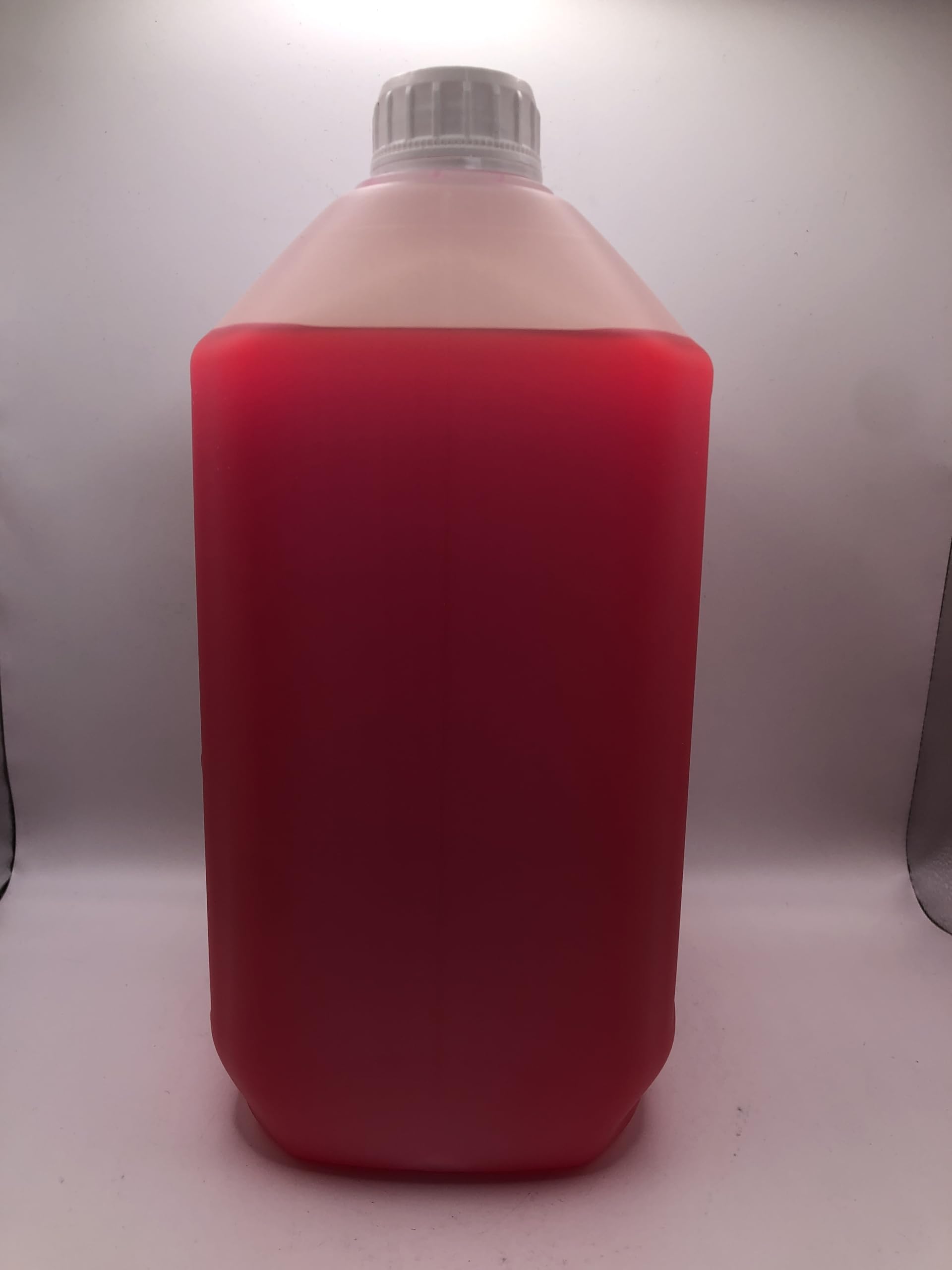 ProFusion Anticongelante Refrigerante Coche Rosa G12-37ºC +145ºC 5L (4)