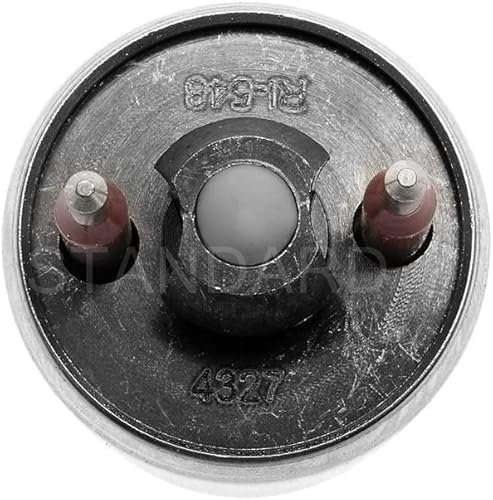 Miniatura 3 de Standard Motor Products Inyector de combustible - TBI - Nuevo - TJ12