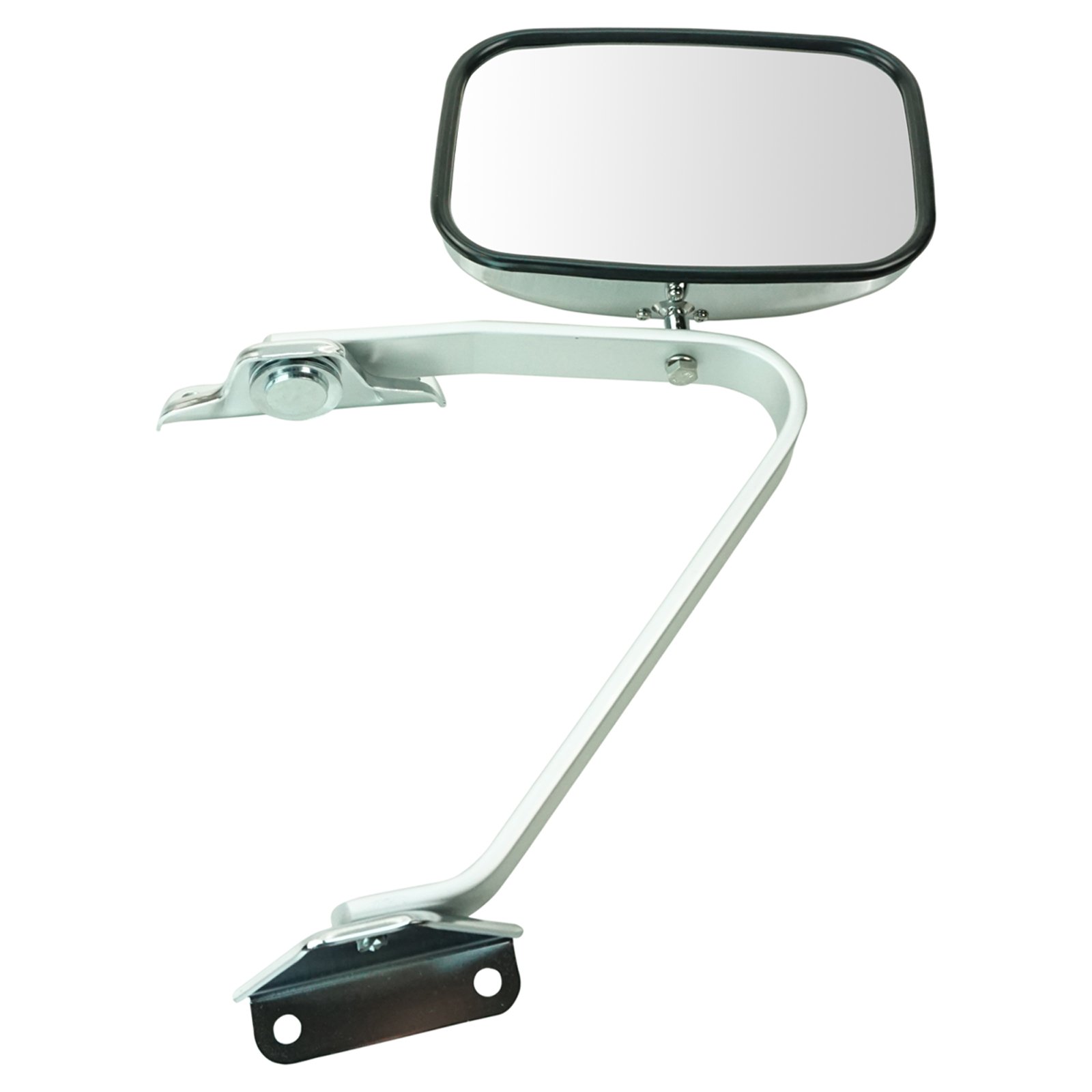 邦楽 MIRRORS / OUT OF ORDER friction Mirrors with Turn Signal Light Left right For Kawasaki Ninja