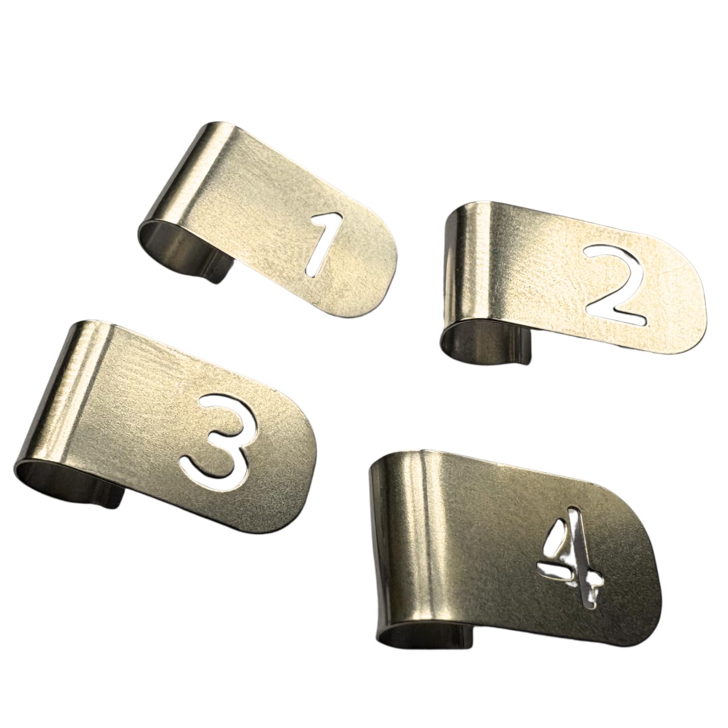 Clip ID sonda MEATER