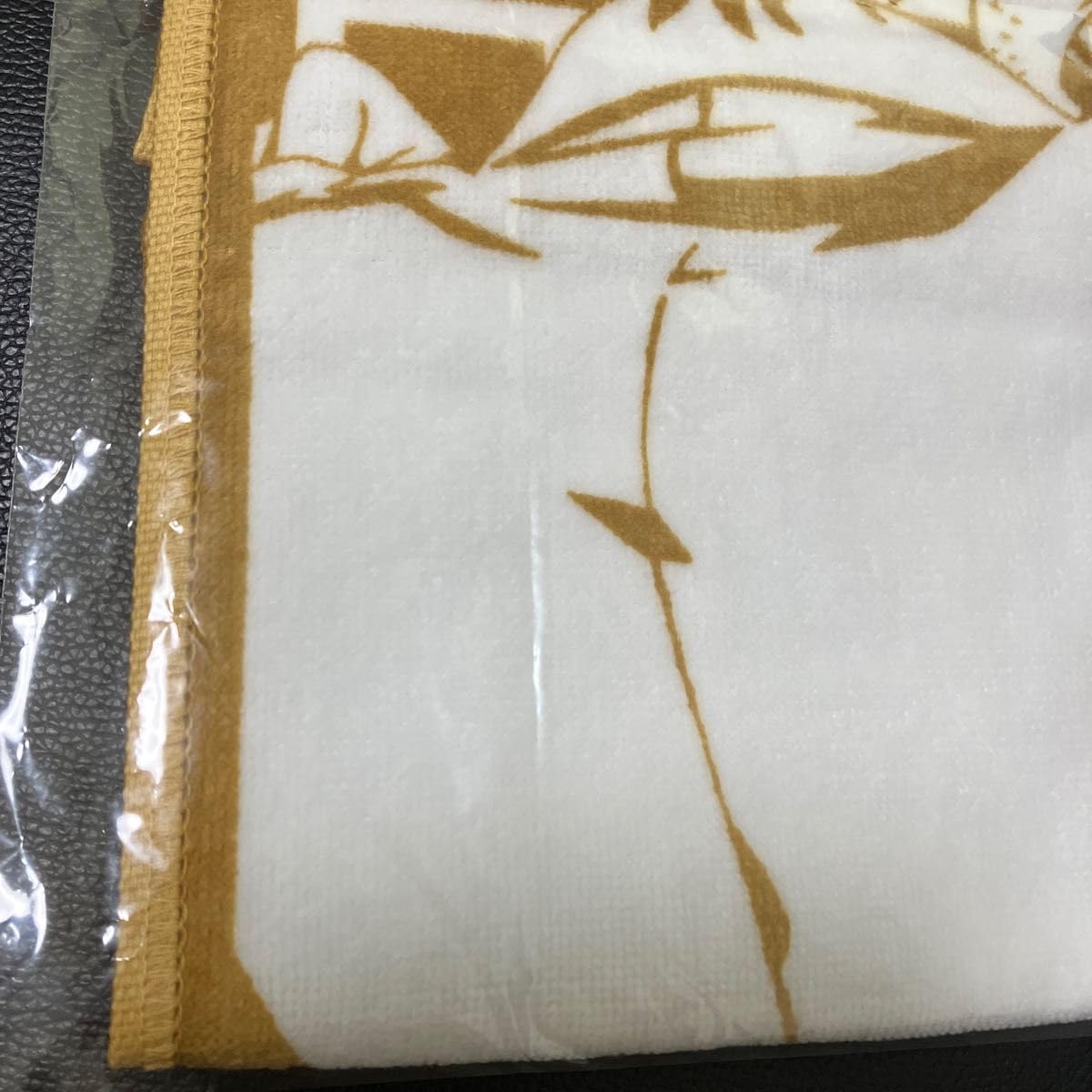 【新品未開封】STEINS;GATE マイクロファイバースポーツタオル 全セット 新品未開封】STEINS;GATE マイクロファイバースポーツタオル 全