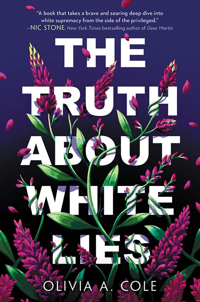 Buy The Truth About White Lies โ BookShops.in
