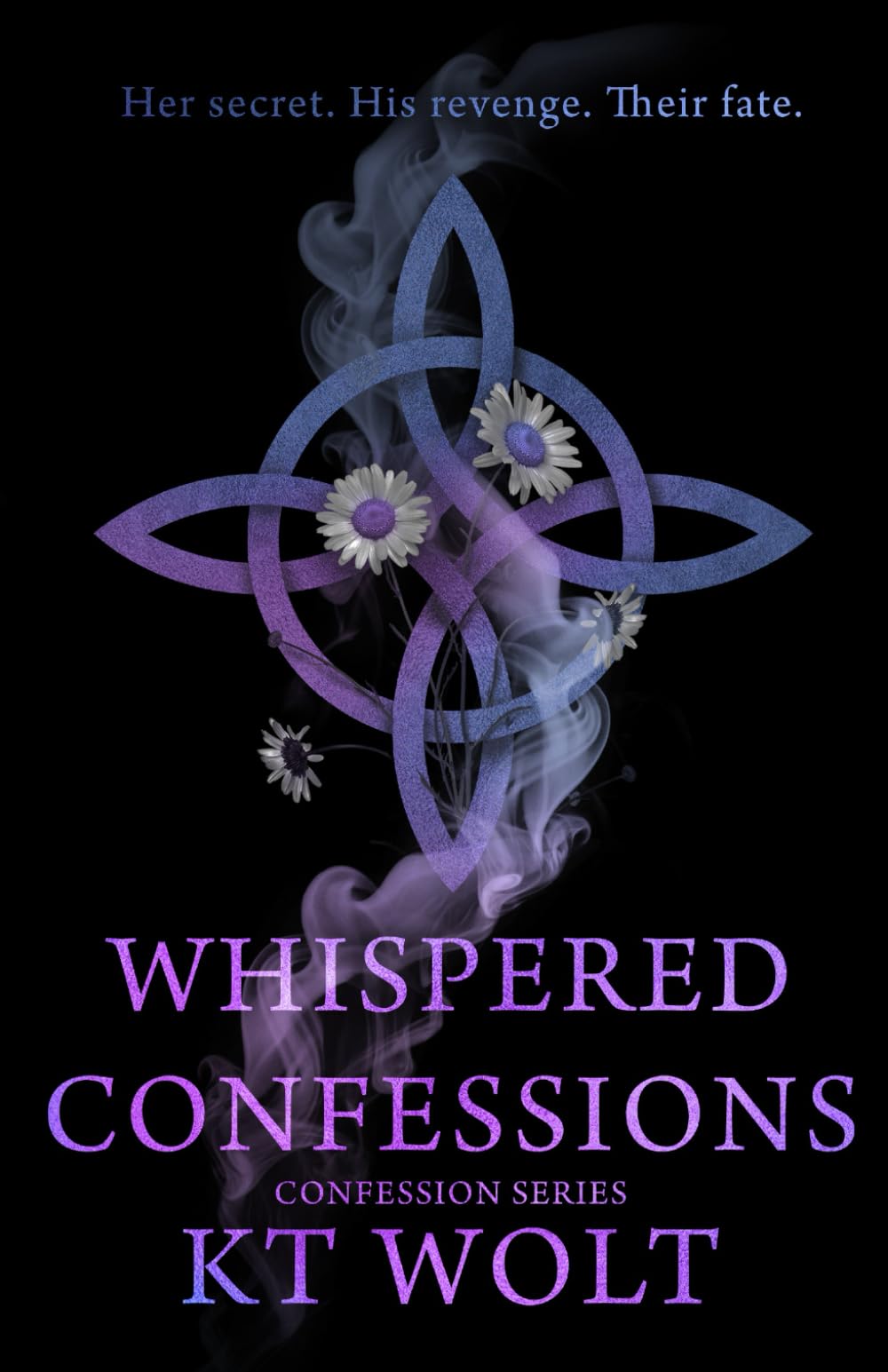 Whispered Confessions: Confession Series
