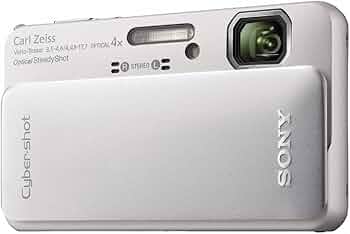 Amazon | SONY デジタルカメラ Cybershot TX10 1620万画素CMOS 光学x4