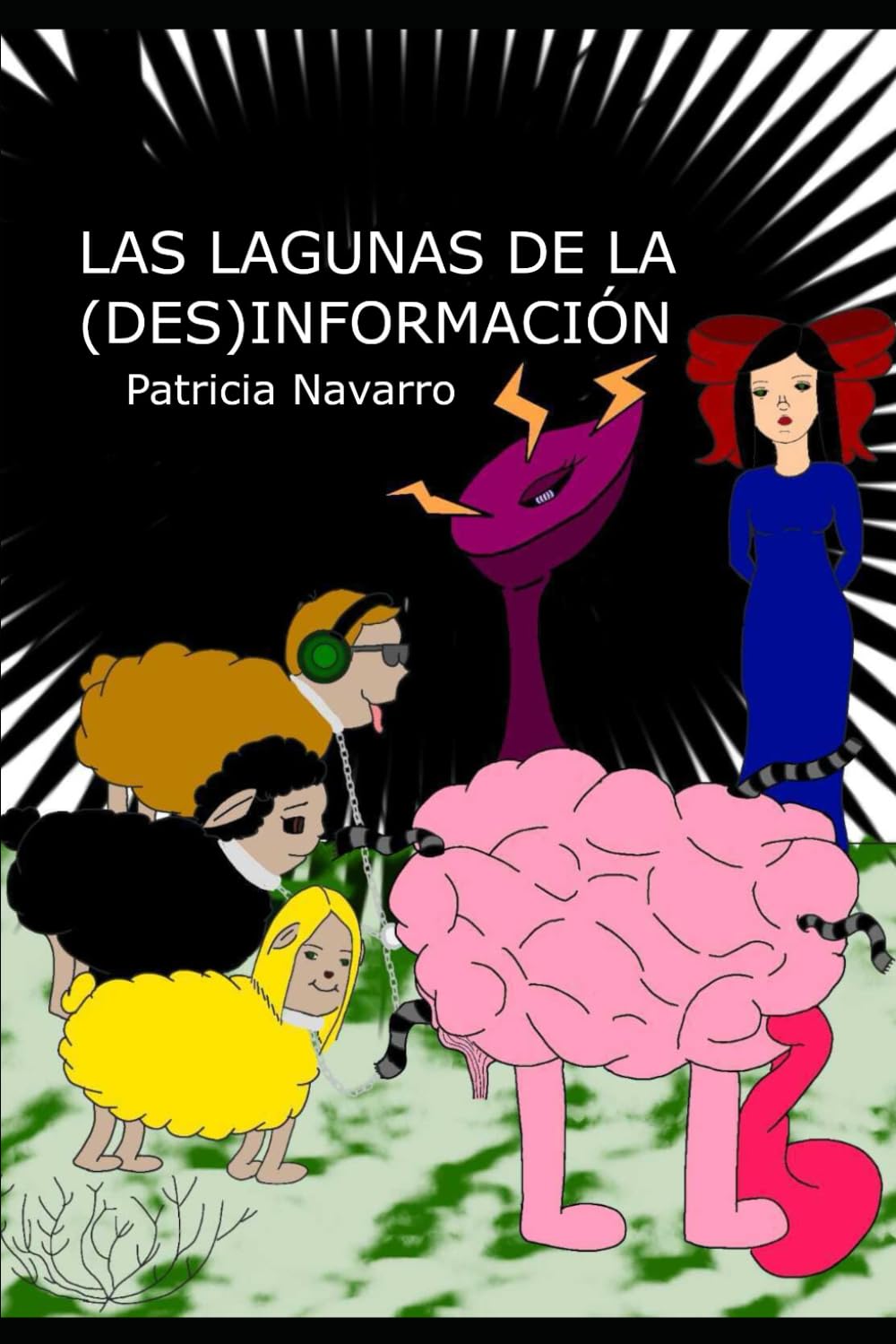 Las lagunas de la (des)información