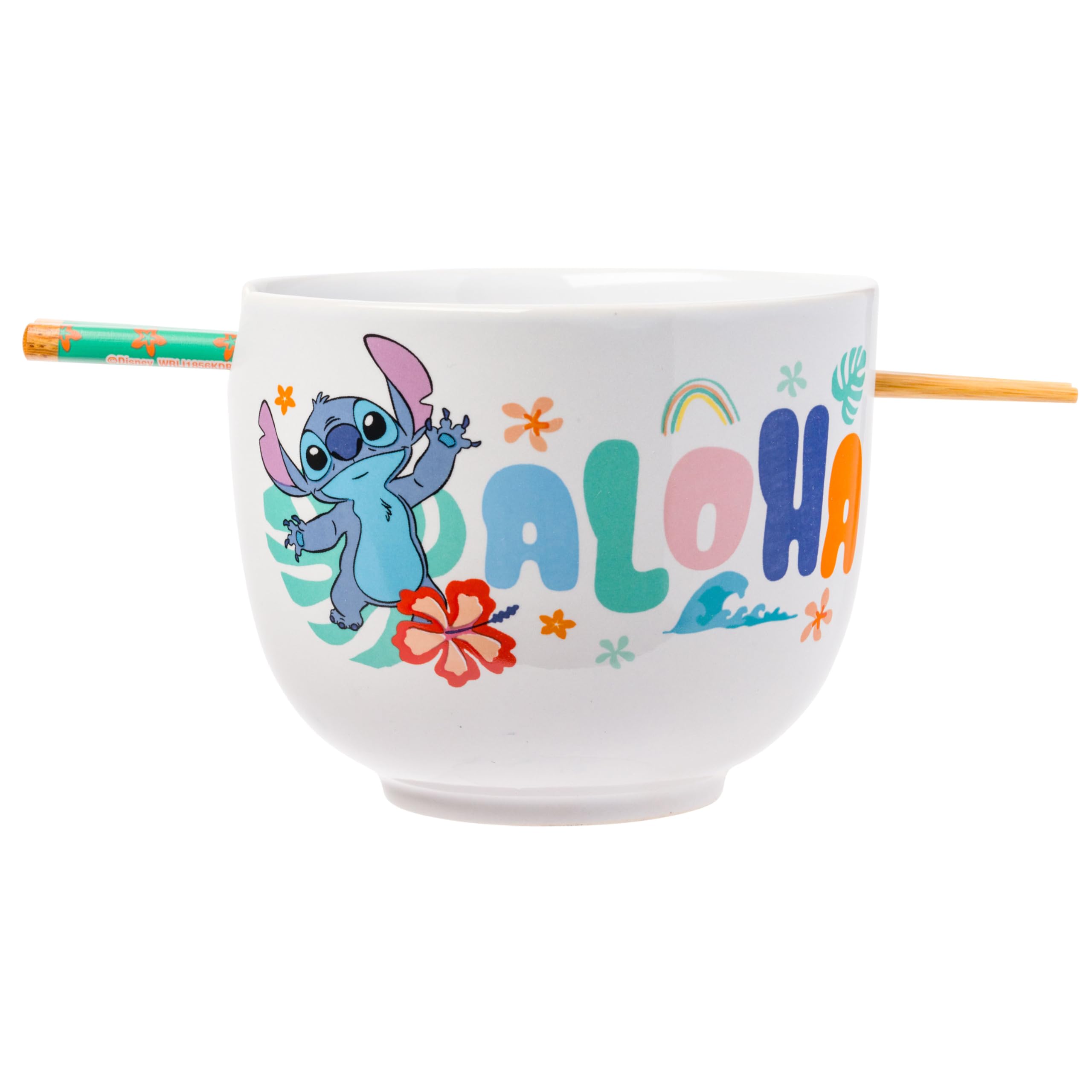 Disney - AsKayochu Amazon.com | Silver Buffalo Disney Lilo and Stitch Aloha