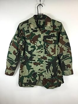 陸自 熊笹迷彩上下セット サイズ表記3 陸自 熊笹迷彩上下セット サイズ表記3 2025年最新】陸上自衛隊