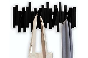 Umbra Sticks Wall Hooks: Ultimate Space-Saving Wall Organization