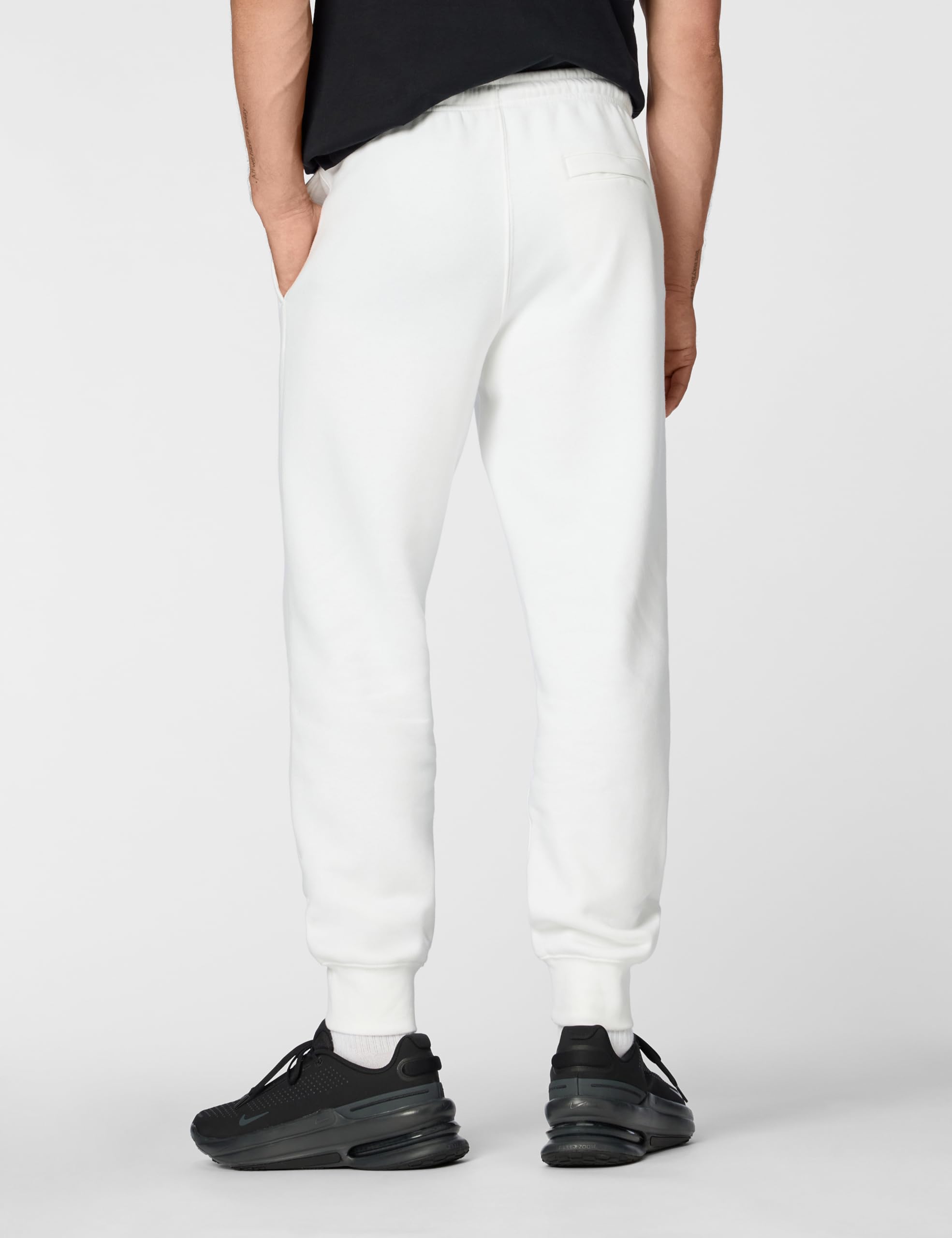 Nike Club Herren-Jogginghose - Pantalon de Jogging pour Homme Sportswear