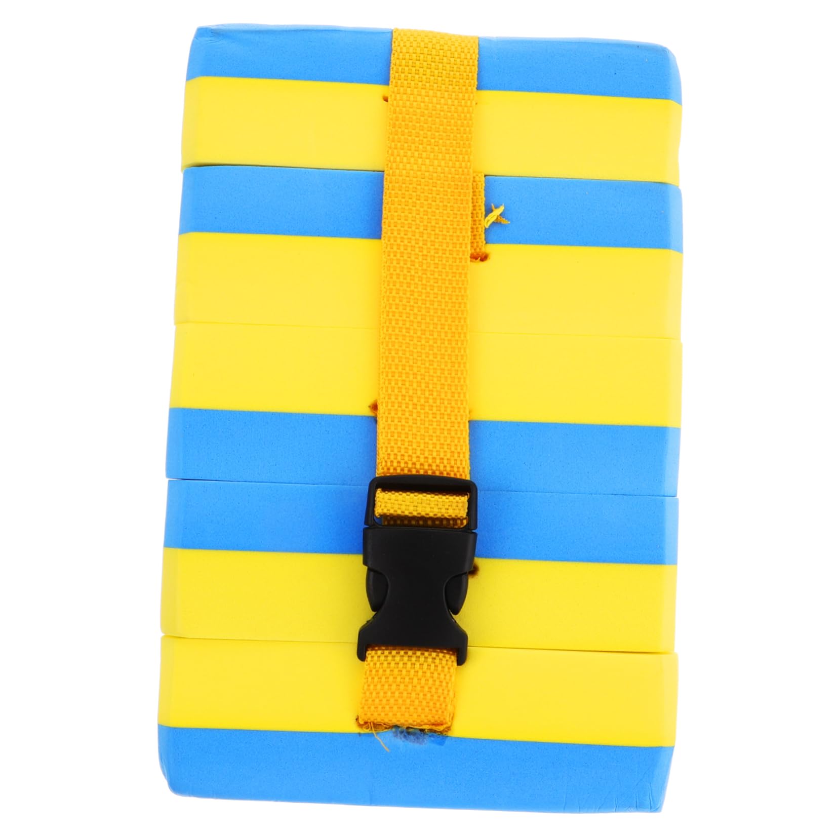 GOOHOCHY Buoyancy Back Panel Swim Belt Kids Swimming Back Float Infants Float for Water Safety