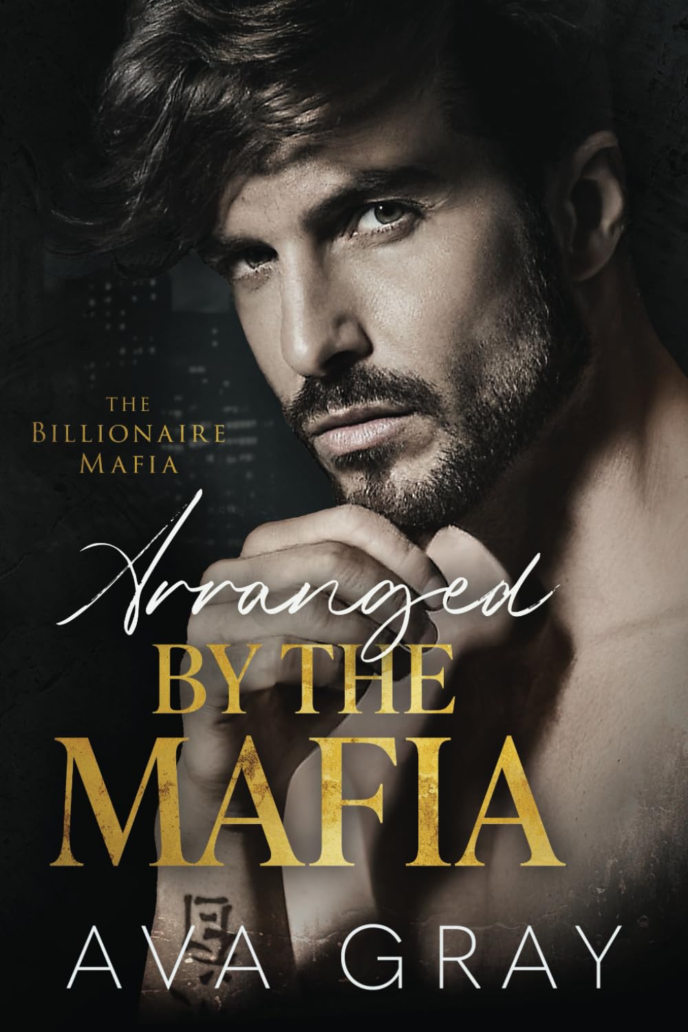 Arranged by the Mafia (The Billionaire Mafia)