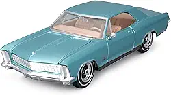 1/24 1965 BUICK RIVIERA SPECIAL EDITION